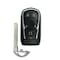 Aks Keys Smart Remote PEPS Key Fob for Buick 2018 2019 2020 2021 5B FCC# HYQ4EA RC-BUICK-09C - alternate 1