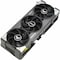 Asus TUF GAMING GEFORCE RTX 5090 32GB GDDR7 GAMING GRAPHICS CARD PCIE 5.0, HDMI TUF-RTX5090-32G-GAMING - alternate 11
