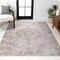 Jonathan Y Rosalia Cottage Medallion Brown/Cream 4 ft. x 6 ft. Area Rug MDP402A-4 - alternate 1