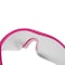 The Original Pink Box Safety Glasses with Clear Lens, Anti-Fog & UV Block, ANSI Z87.1, Pink Frame PB2SGOG - alternate 6