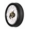Holland Bar Stool Co University of Colorado Indoor/Outdoor LED Thermometer ODThrm14BK-08ColoUn - alternate 7