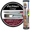Da Vinci COLLEGE Student Brush, Synthetic, Acrylic & Oil, Assorted, 10 Brush Set in Gift Tin VA-5403_0 - alternate 1