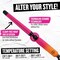 Bed Head TIGI Rock N' Wave 1 Inch Tourmaline Ceramic Tapered Styling Wand BH382C - alternate 4