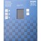 Pferd PFERD ECO W Paper Backed Abrasive Sheet, 9in x 11, Water Resistant, 2000 Grit, Silicon carbide 46364 - alternate 2