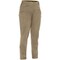 Pip Work Pants, Tan, 7 oz, Zipper 411W6150 - alternate 1