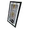 Holland Bar Stool Co Long Beach State University 15" x 26" Basketball Mirror MBsktLBStUn - alternate 2