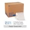 Georgia-Pacific Pacific Blue Select Hardwound Paper Towels, 2 Ply, Continuous Roll Sheets, 350 ft, White, 12 PK 28000 - alternate 17