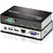Aten USB CAT5 CONSOLE EXTENDER UP TO 500FT. CE700A - alternate 1