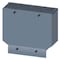 Siemens terminal cover broadened for plug-in and withdrawable socket accessory for: 3VA9254-0KB05 - alternate 1