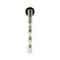 Esco Equipment Tire Stitcher, Tire Patch Repair Roller Tool, Steel, 7 1/4 in Overall Length  40305 - alternate 1