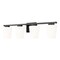Z-Lite Nextra Matte Black 4 Light Vanity 7703-4V-MB - alternate 6