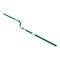 John Deere STRUCTURAL TUBE, JOHN DEERE OEM N241510 N241510 - alternate 1