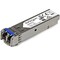 Startech.Com HPE J4859C Compatible SFP - 1GbE DDM J4859CST - alternate 1