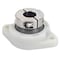 Edt FLANGEANGE BLOCK BEARING NA6GA4-10-LK - alternate 1