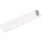 Champion Sports Pitchers Plate, 3.83 lb., Rubber 70 - alternate 1