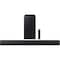 Samsung 2.1 Channel Soundbar, 410W, Wireless Sub, Dolby 2ch, BT, HDMI In/Out HW-B550 - alternate 1
