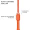 Klein Tools 10-in-2 Insulated Auto-Lock Screwdriver Set 32310INS - alternate 5