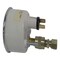 John Deere PRESSURE GAUGE, JOHN DEERE OEM AL80403 AL80403 - alternate 3