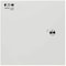 Eaton Tripp Lite Series SmartRack Outdoor Industrial Enclosure with Lock - NEMA 4, Surface Mount,  SRIN412126 - alternate 7