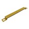 Komatsu CLAMP, KOMATSU OEM 203-62-62210 203-62-62210 - alternate 5