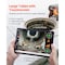 Vevor Sewer Pipe Inspection Robot 394FT Plumbing Crawler with Front/Rear Camera WR030-120 - alternate 7