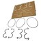 Komatsu KIT, KOMATSU OEM 631805C1 631805C1 - alternate 5