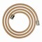 Hansgrohe DesignFlex Textile Handshower Hose, 80" in Polished Gold Optic 28230990 - alternate 1