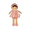 Kaloo Tendresse Amandine Doll, Medium K200004 - alternate 1
