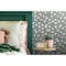 Andova Tiles Avery 1-in. Honeycomb Polished Upcycled Glass Floor and Wall Mosaic Tile (0.94 Square Feet Per Box) ANDAVE1244 - alternate 4