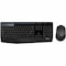 Logitech WIRELESS COMBO MK345 920-006481 - alternate 1