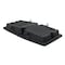Rubbermaid Commercial 1 CY Tilt Truck Lid 2221457 - alternate 1