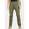 Dovetail Workwear Women's Work Pants, 2, Kelp Green, Ripstop DWS24P4R-315-2x32 - alternate 1