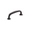 Amerock Renown 3 inch 76mm Center-to-Center Oil Rubbed Bronze Cabinet Pull BP37395ORB - alternate 1