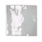Apollo Tile Silken 3.94 in. x 3.94 in. Glossy Benjamin Moore Smoke Ceramic Square Wall Tile 6.46 sq.ft.case, PK60 CRE88MOO44A - alternate 1