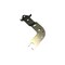 John Deere HINGE, JOHN DEERE OEM M116975 M116975 - alternate 6