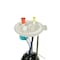 Autobest Fuel Pump Module Assembly, Ford F-250 Super Duty 6.2L V8 2016-11; F-350 Super Duty 6.2L V8 2016-11 F1593A - alternate 9