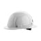 Milwaukee Tool BOLT White Full Brim Hard Hat w/6pt Ratcheting Suspension - Type 1, Class E 48-73-1121 - alternate 1
