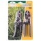 Landscapers Select Pruner Set, 1/2 in Cutting Capacity, Steel/Zinc Blade, Steel/Zinc Handle GP1002+GP1013A - alternate 3