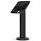 Compulocks VESA Tilting Kiosk Stand 8IN with Cable Management Black TCDP01 - alternate 1