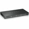 Zyxel GS2220-50 48-Port Gigabit L2+ Managed and Nebula Pro Cloud Managed Switch with 2 SFP Uplinks GS2220-50 - alternate 1