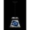 Holland Bar Stool Pennsylvania State University Pendant Box Light BxLM1 - alternate 5