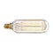 Ilc Replacement Decorative Bulb, 40W, 120V, T8, E12 Candelabra BULBRITE NOS40T8/E12 - alternate 3