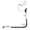Klein Electronics Shadow Listen-Only Earpiece with Coil Cord SHADOW-CC - alternate 3
