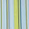 Homeroots Aqua And Lime Green Striped Double Hammock 643963 - alternate 8
