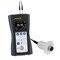 Pce Instruments Material thickness meter, 1-600 mm range with 5 MHz HT probe (to 572 deg F) and Bluetooth/USB PCE-TG 300-HT5 - alternate 1