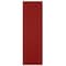 Ekena Millwork True Fit PVC Hastings Fixed Mount Shutters, Fire Red, 12W x 32H, PR TFP001HS12X032BR - alternate 12