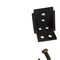 John Deere KIT SUPPORT ENGINE MOUNT, JOHN DEERE OEM RG20614 RG20614 - alternate 6