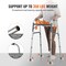 Vevor Folding Walker Aluminum Mobility Walker Aid with Adjustable Height 350LBS FBL825308 - alternate 8