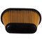 Premium Guard Engine Air Filter,  PA9967 - alternate 4