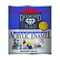 Majic Paints DiamondHard Enamel Paint, Gloss, Dark Brown, 1 qt Can 8-1502-2 - alternate 3